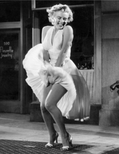 Stylish Halloween Costume Idea 5