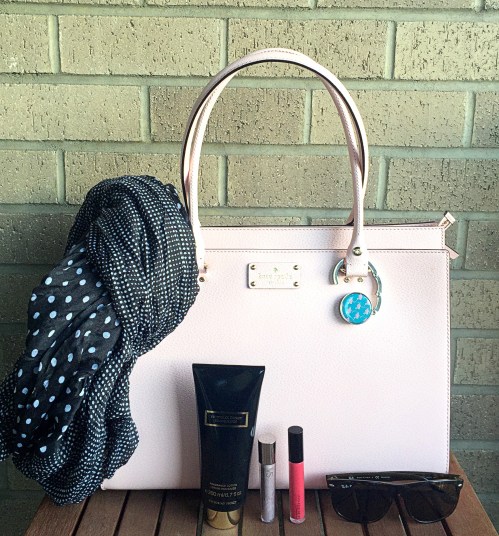 Handbag Accessories 1