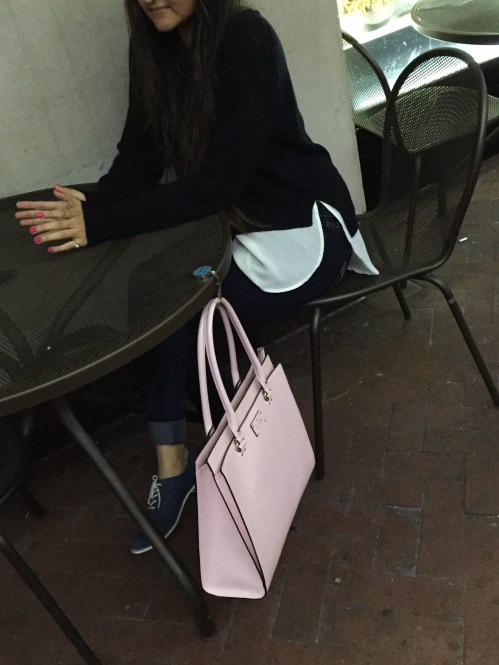 Handbag Accessories 9