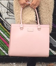 How to style fur vest outfit 15