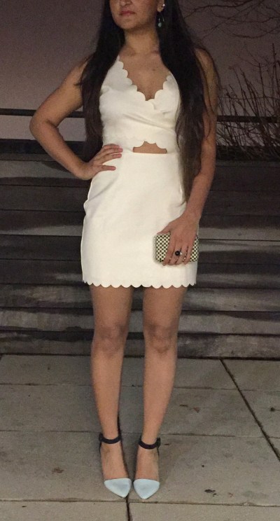 New Year's Eve Party Outfit Ideas 1