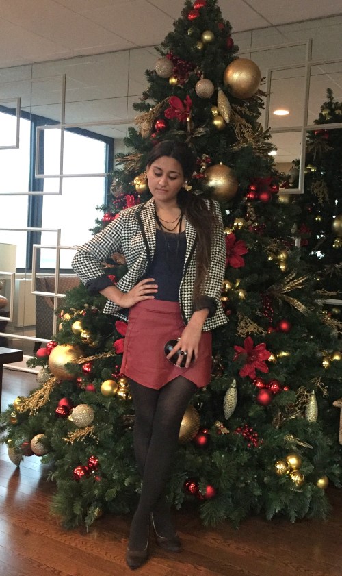 New Year's Eve Party Outfit Ideas 10