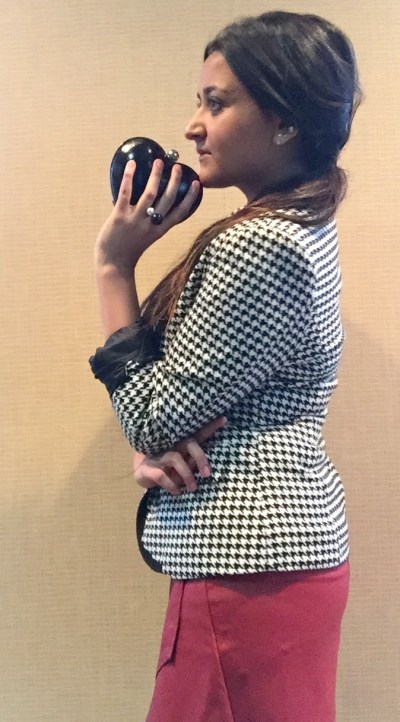 New Year's Eve Party Outfit Ideas 11