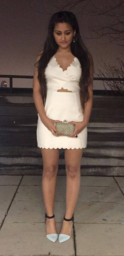 New Year's Eve Party Outfit Ideas 2