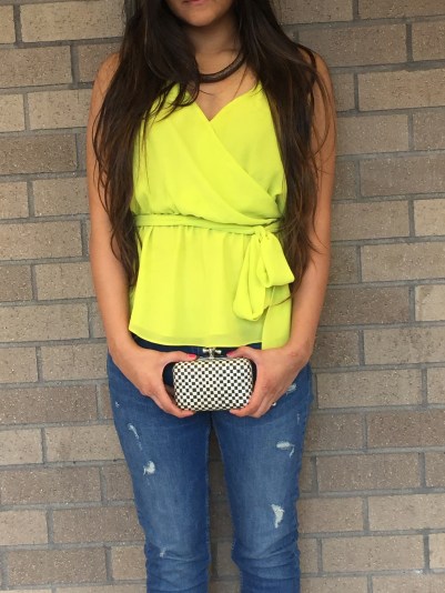 New Year's Eve Party Outfit Ideas 9