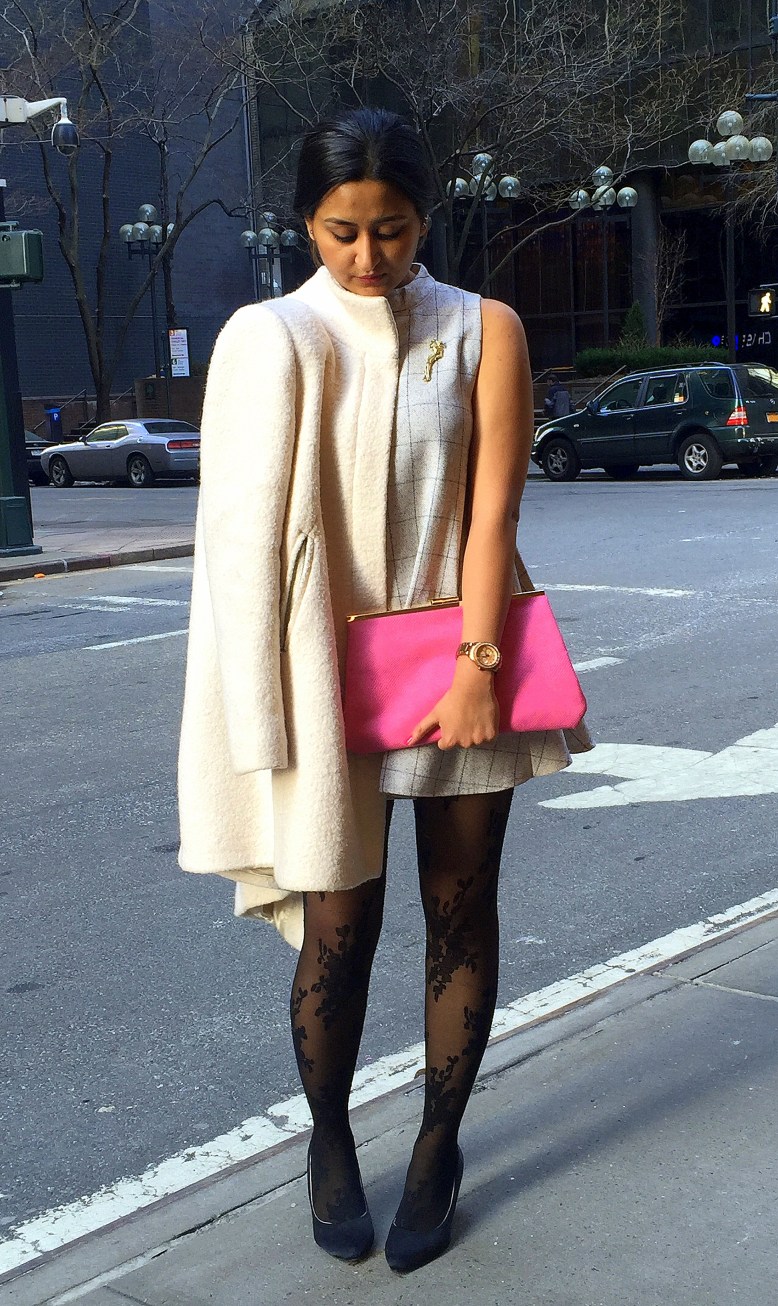 What to wear to brunch 4