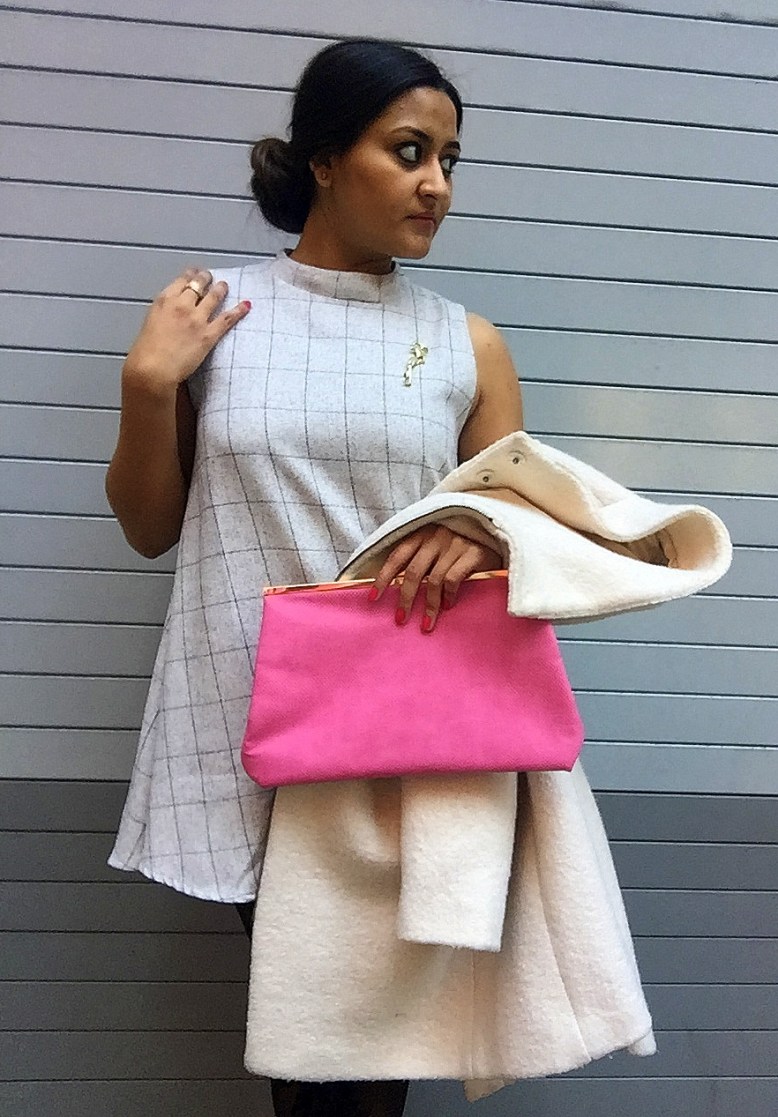 What to wear to brunch 9