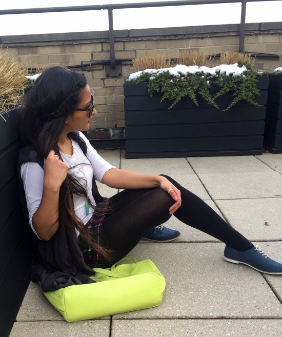 Sleeveless Vest Casual Outfit 10