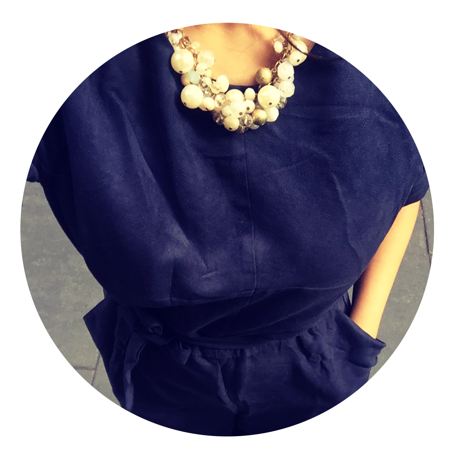 How to Wear a Culotte Jumpsuit 2 Ways – Palettepop