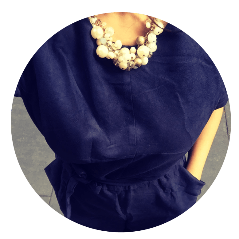 How to Wear A Jumpsuit 1