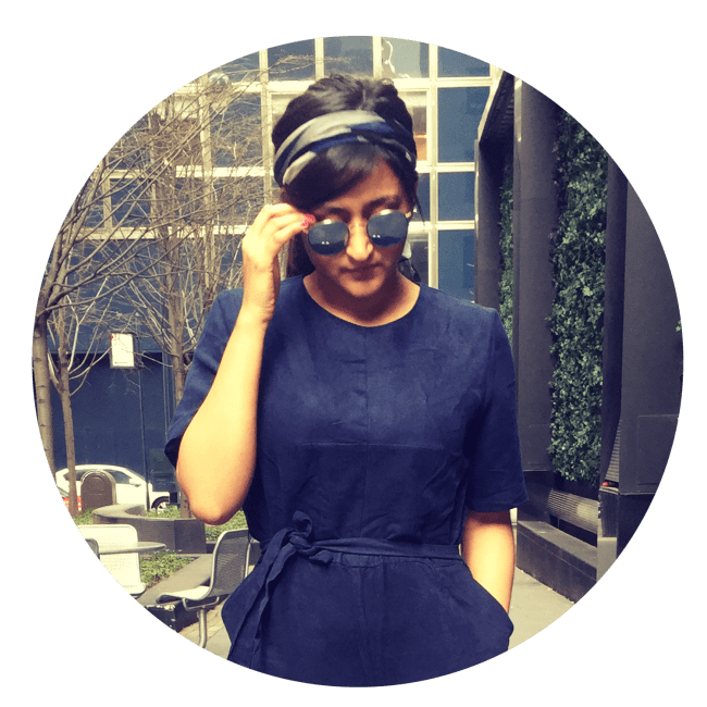 How to Wear A Jumpsuit 2