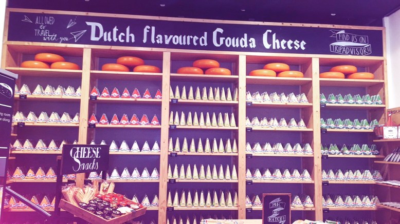 Travel Food - What to eat in Amsterdam 2