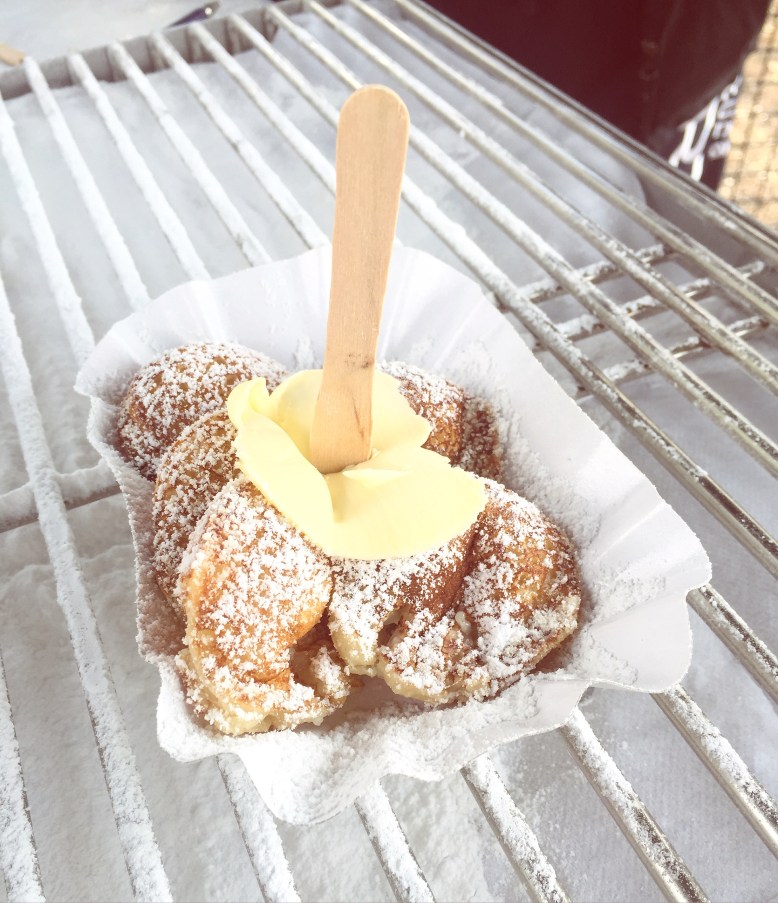 Travel Food - What to eat in Amsterdam 6