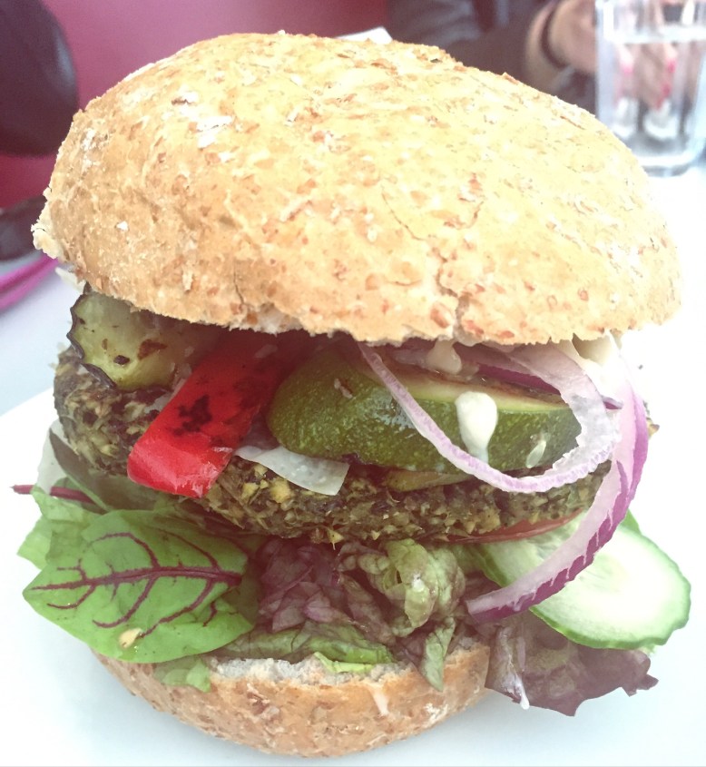 Travel Food - What to eat in Amsterdam 7