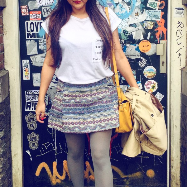 Travel Outfits - What to Wear in Amsterdam 4