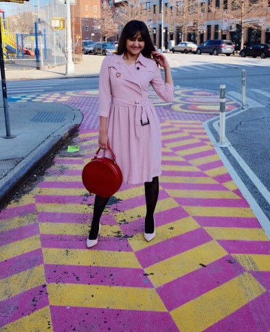 vipme-review-of-pink-winter-dress-5