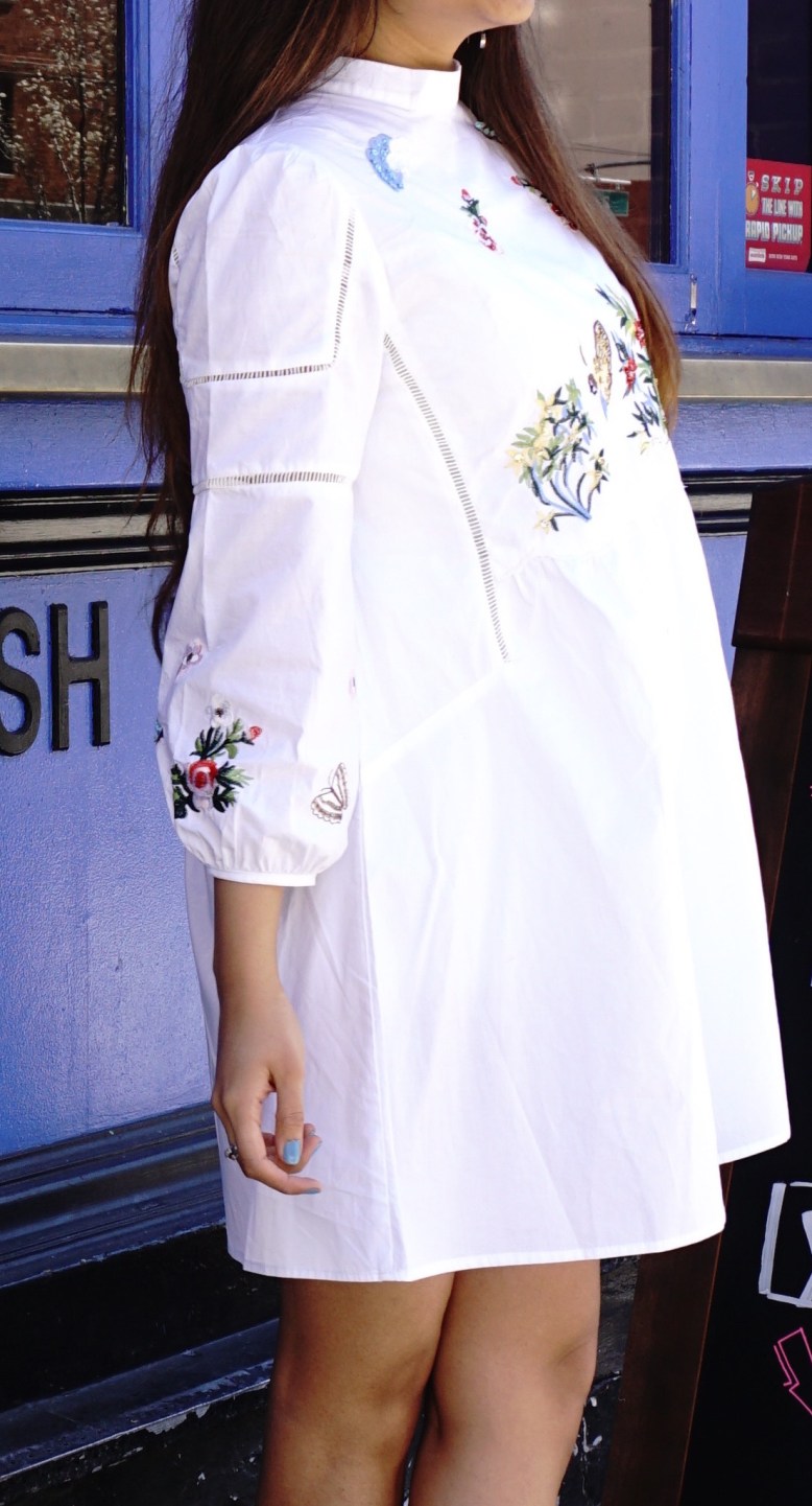 Embroidery Trend for Spring Outfits 3