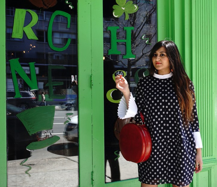 Spring Outfits with Bell sleeves VIPme Review 1