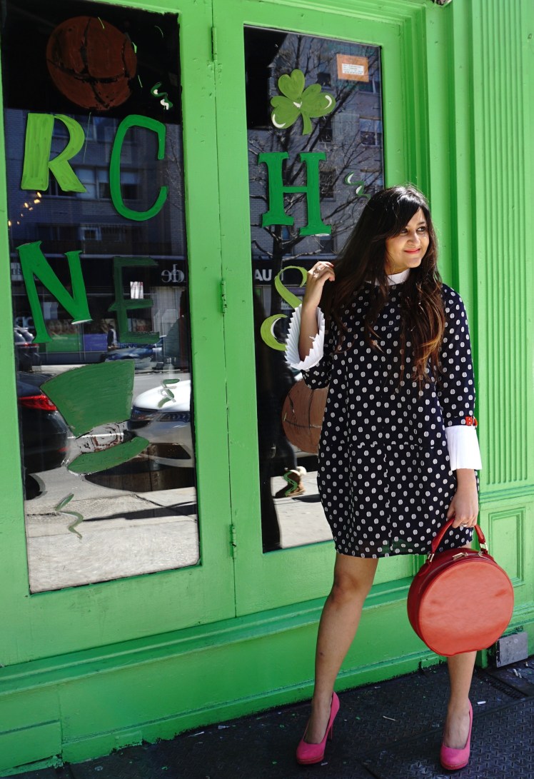 Spring Outfits with Bell Sleeves VIPme Review 4