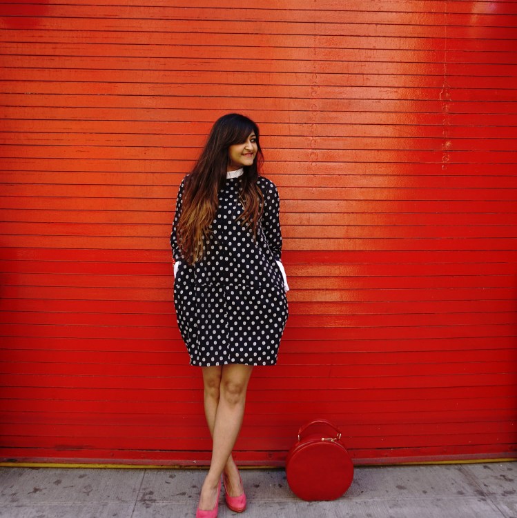 Spring Outfits with Bell Sleeves VIPme Review 7