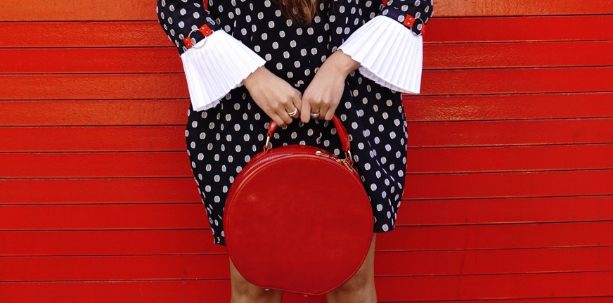 Spring Outfits with Bell Sleeves VIPme Review 8