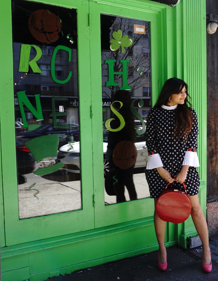 Spring Outfits with Bell sleeves VIPme Review