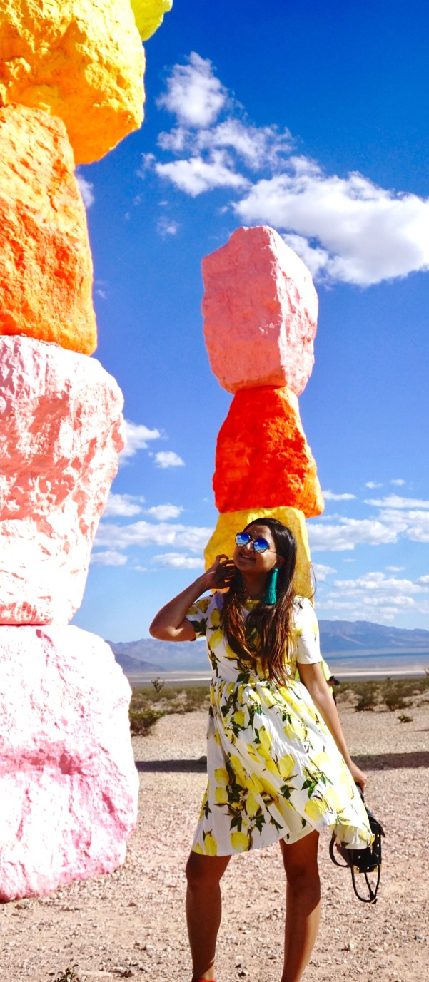 Lemon Print Outfit Trend 10