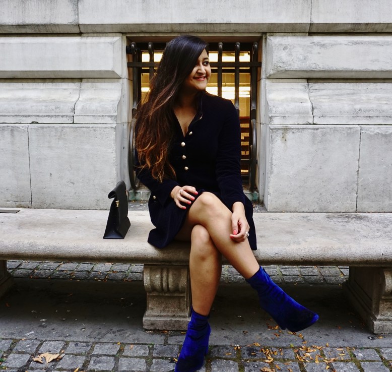 Fall Dress Outfit Metisu Review 8