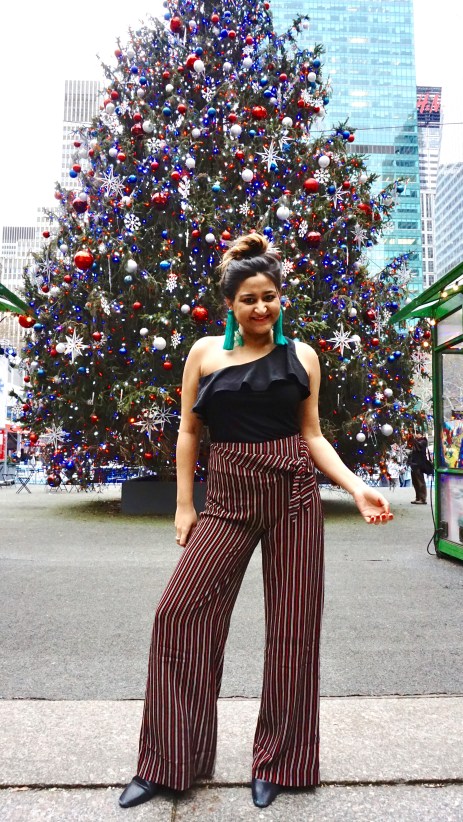 New Year's Eve Party Outfit Ideas 1