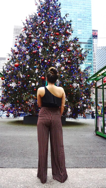 New Year's Eve Party Outfit Ideas 2