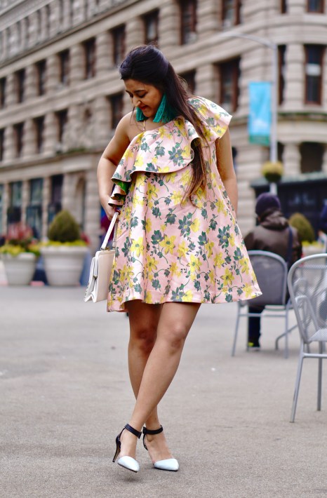 What to Wear on Valentine's Day - Date Outfit Ideas 14