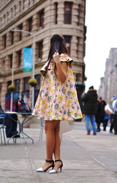 What to Wear on Valentine's Day - Date Outfit Ideas 7