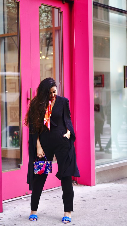 how to power dress 1