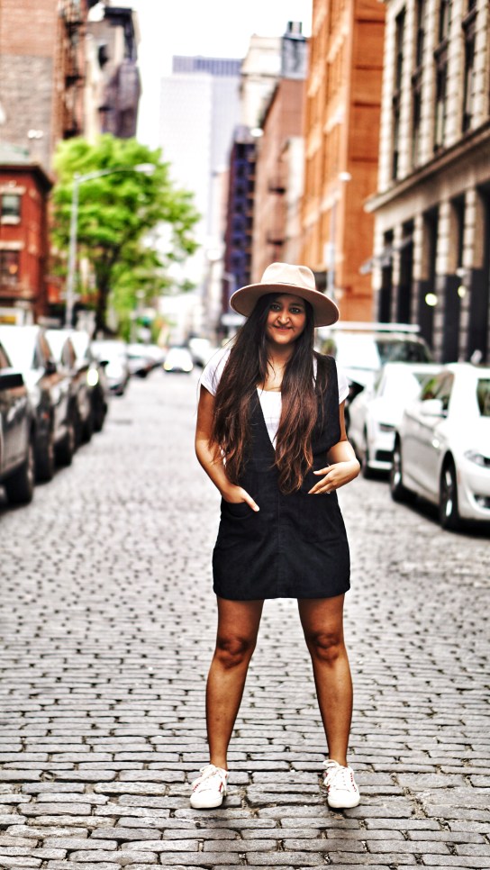 Cute Summer Outfit Idea 2