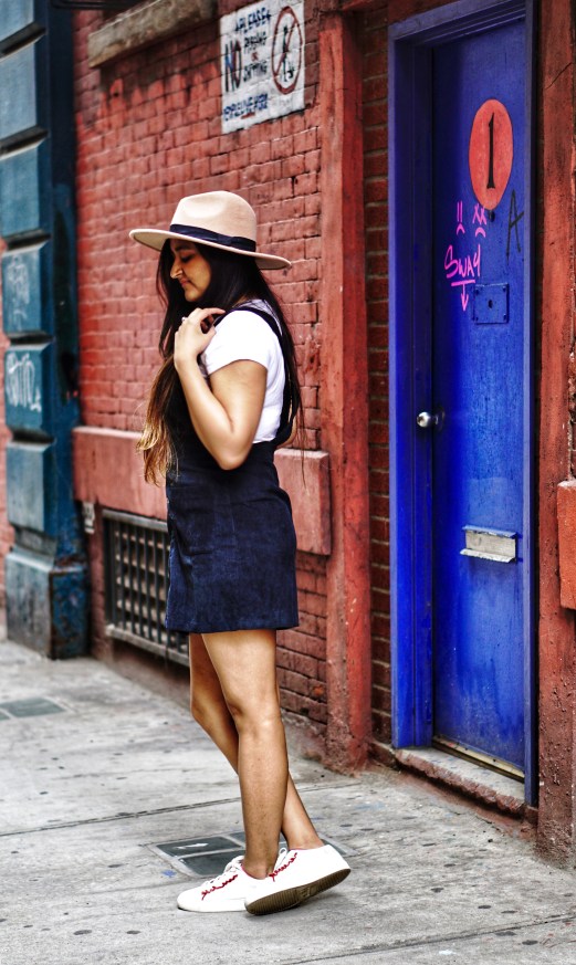 Cute Summer Outfit Idea 7