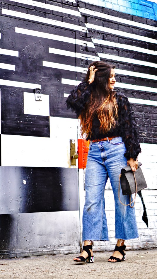 how to style fringes 11