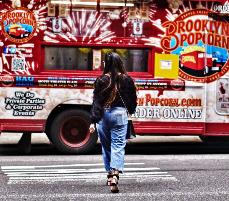 how to style fringes 3