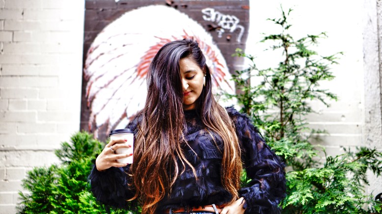 how to style fringes 6