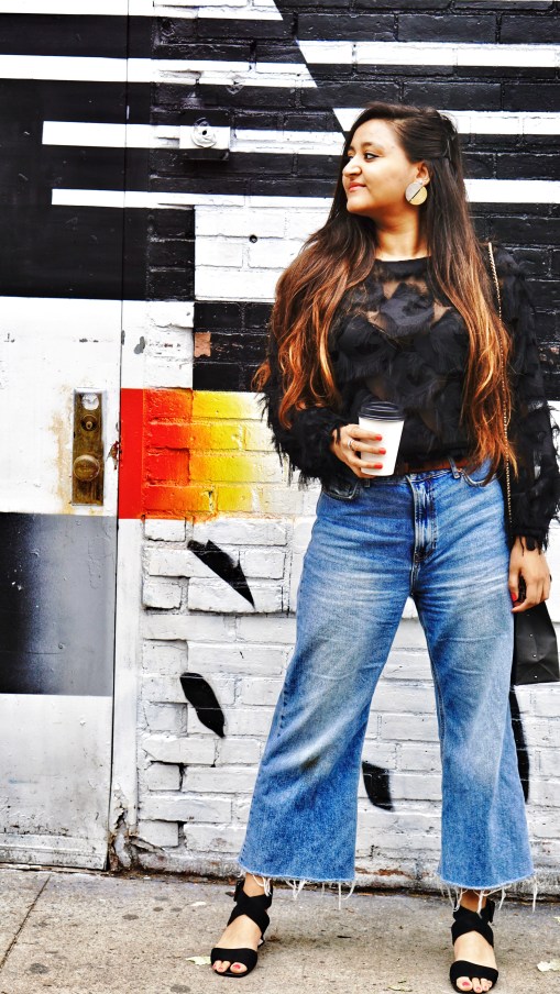 how to style fringes 9