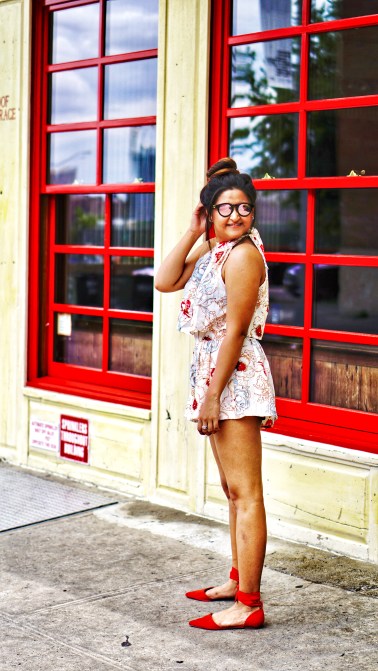 How to wear matching co-ord set 5