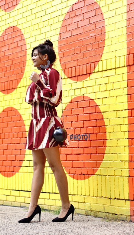 List of 41 most instagrammable places, murals and colorful walls in New York