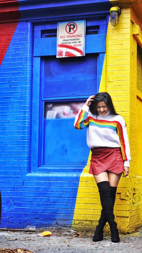 rainbow-sweater-outfit