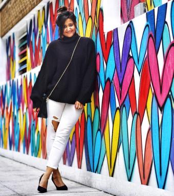 Colorful Places in New York 2