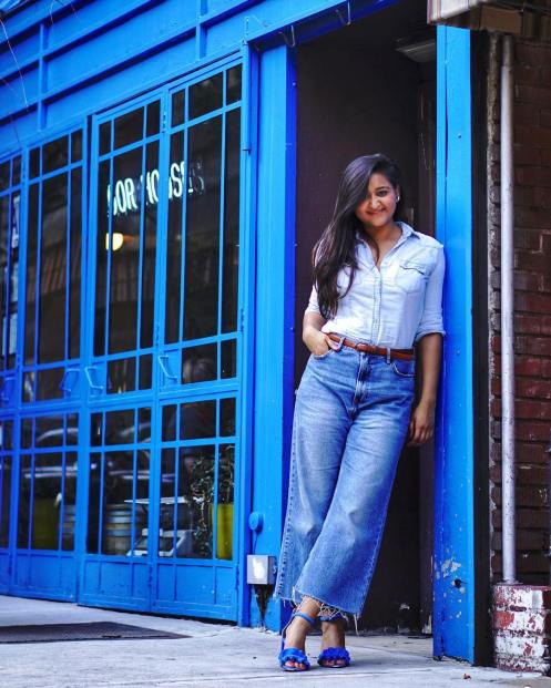 colorful places in New York