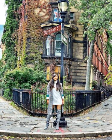 most instagrammable places in New York