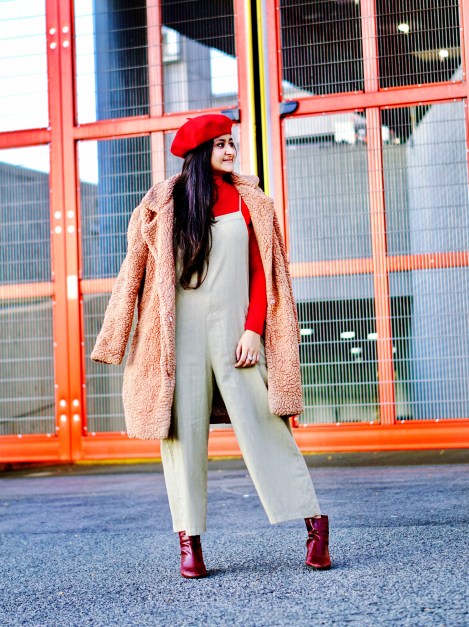 Fall Winter Outfit Ideas 3